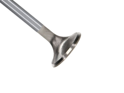 Manley Performance Manley 96-98 Ford Modular 4.6L w/Bead Loc Groove 34mm Race Master Exhaust Valve - Set of 8