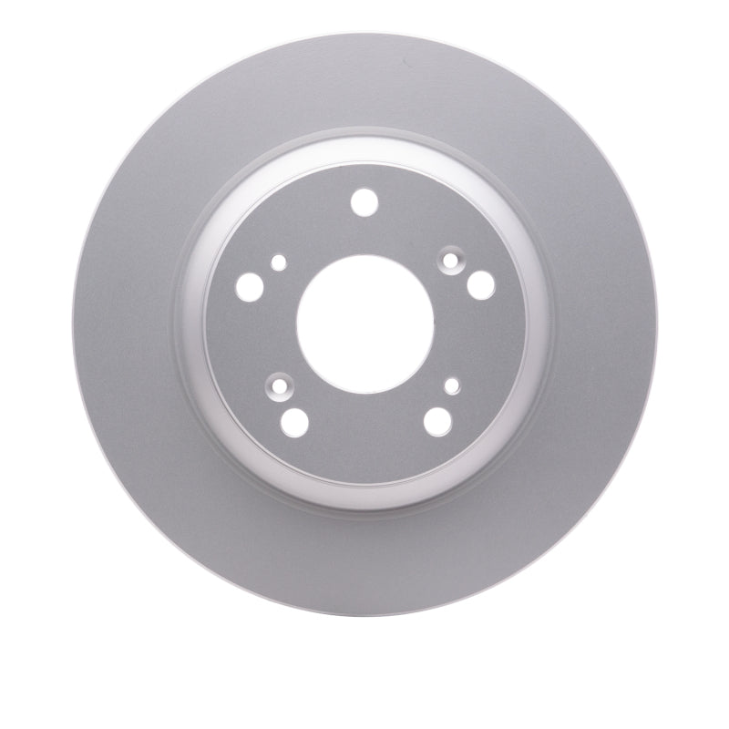 DFC 00-09 Honda S2000 Rear GeoSPEC Coated Rotor