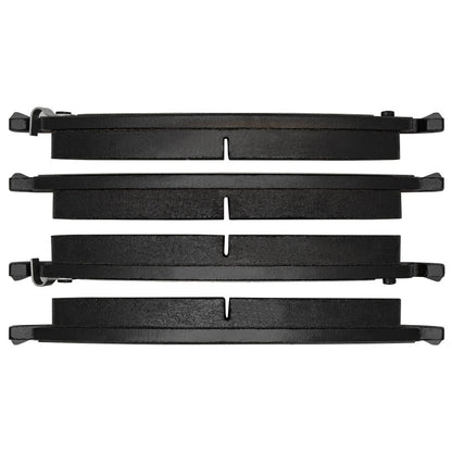 DFC 05-20 Cadillac XTS Front Heavy Duty Pads - Semi Metallic
