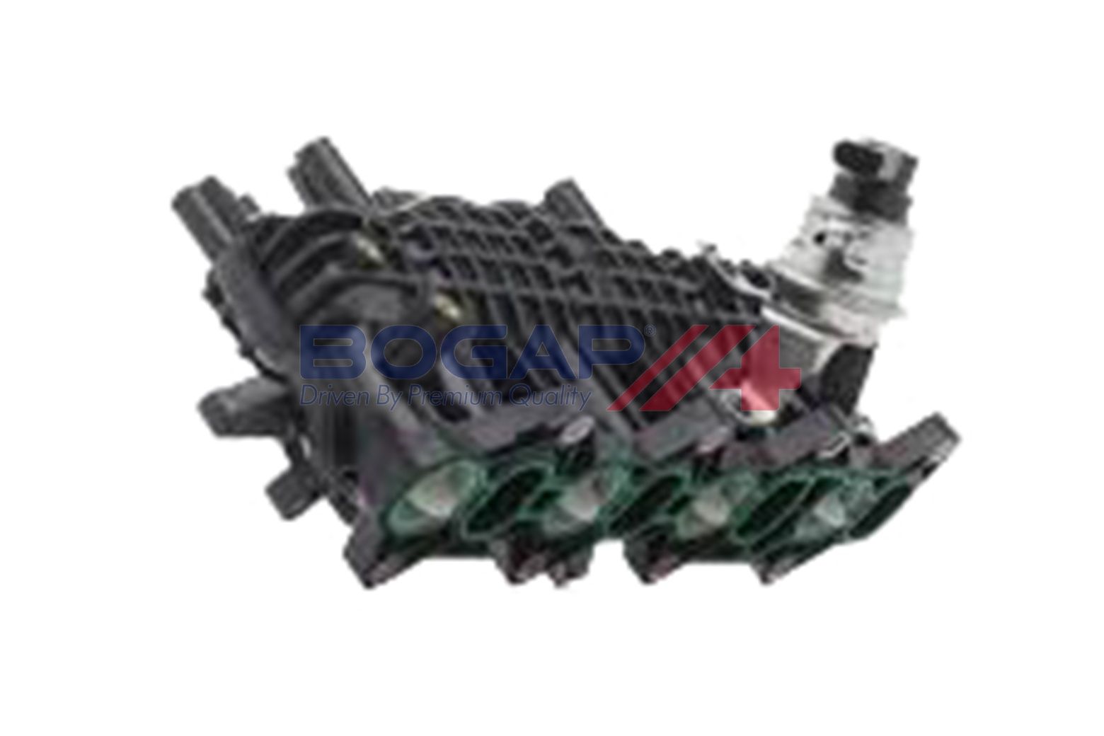 BOGAP G1712101 Intake Manifold Module