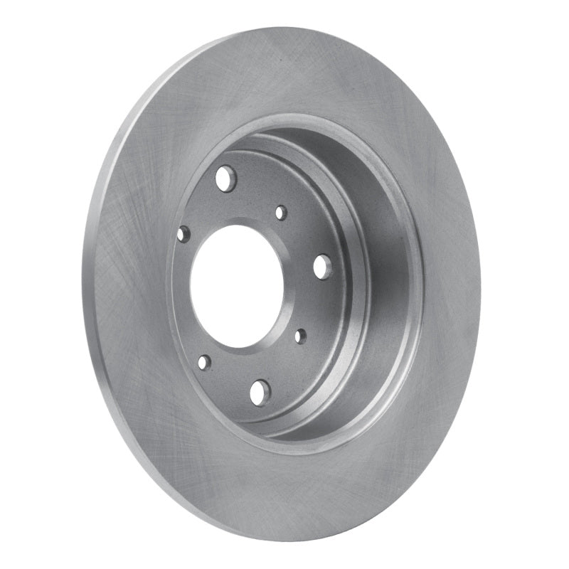 DFC 87-90 Acura LEGEND Rear Brake Rotor