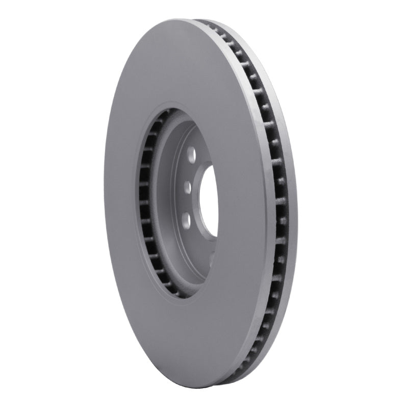 DFC 15-26 BMW X1 (USA/Canada) Front GeoSPEC Coated Rotor