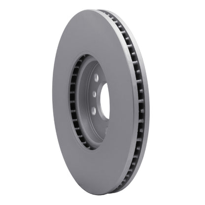DFC 15-26 BMW 228I Gran Coupe Front Hi-Carbon Alloy Geomet Coated Rotor