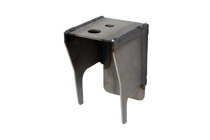 Rustbuster Front Bed Mount Right Side