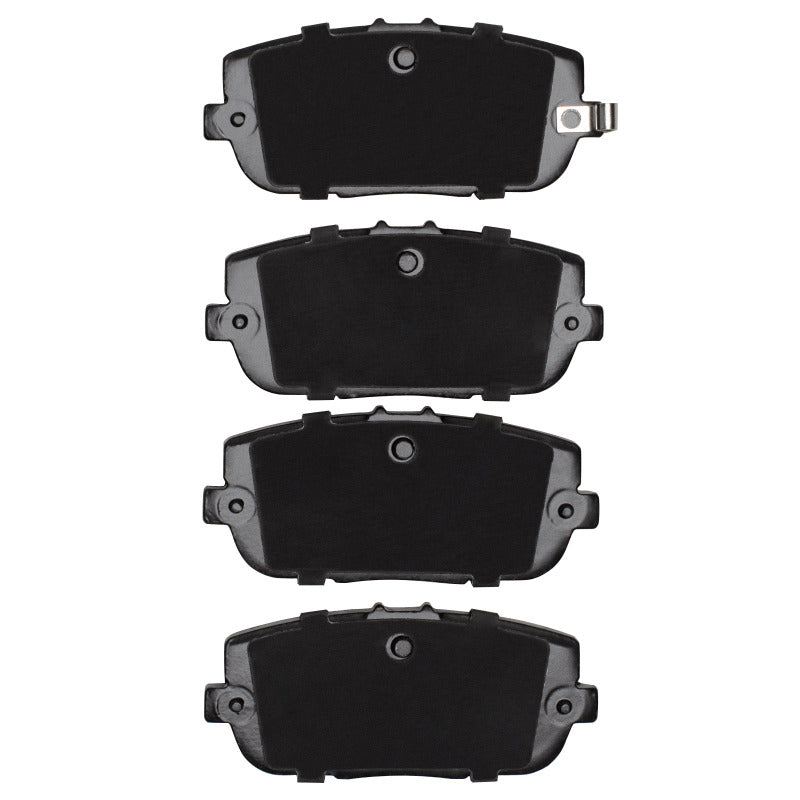 R1 Concepts R1 06-26 Mazda MX-5 Miata Rear Performance Sport Brake Pads
