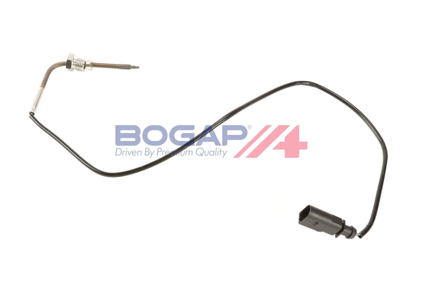 BOGAP A6120216 Sensor, Exhaust Gas Temperature