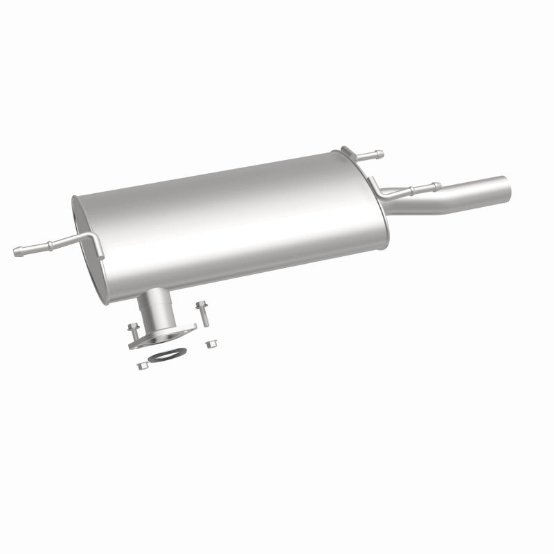 Magnaflow BRE Exhaust 92-93 Camry 2.2L Muffler Kit