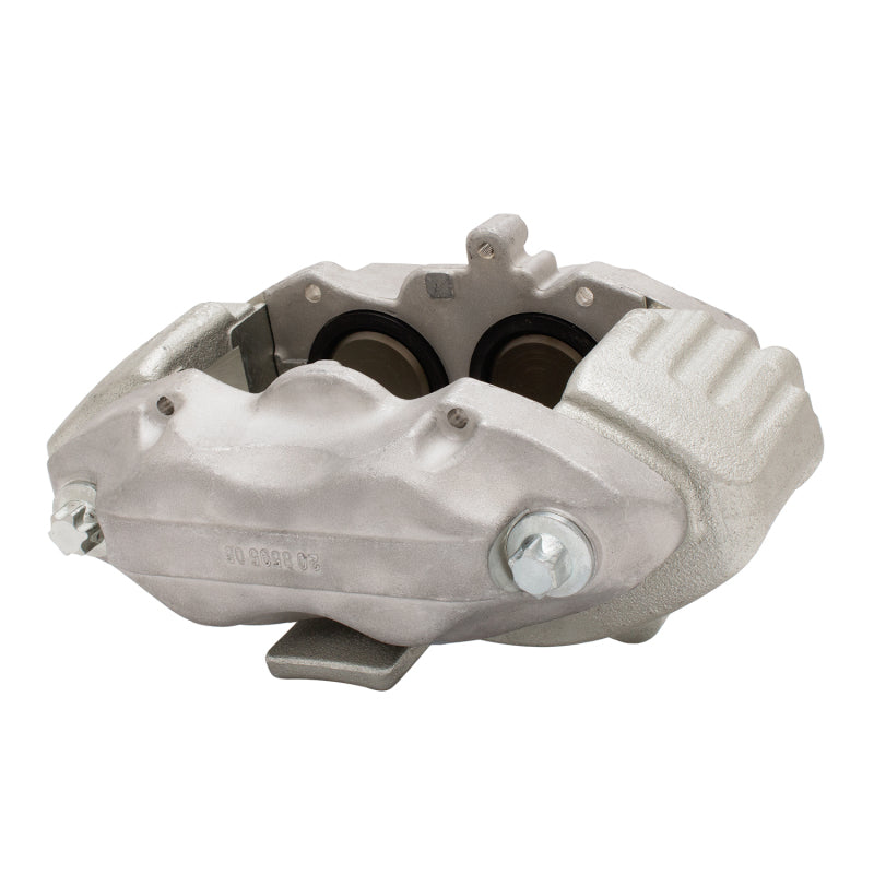 DFC 07-14 Mercedes-Benz S350 Front-L Premium Caliper - Silver Zinc Coated
