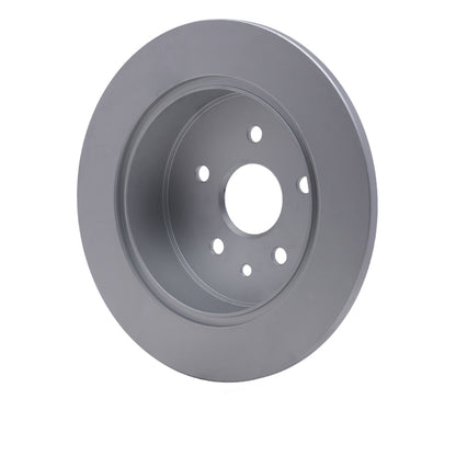 DFC 98-10 Lexus IS300 Rear GeoSPEC Coated Rotor
