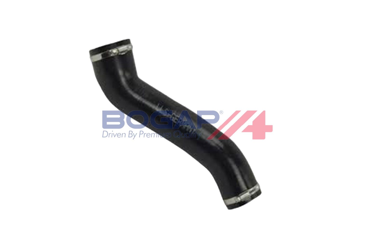 BOGAP S1711106 Charge Air Hose