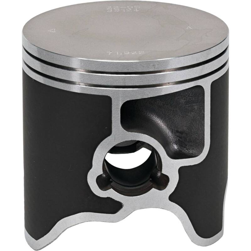 Vertex Pistons Vertex Piston 2024 KTM 300 EXC 300cc Cast Replica Piston Kit