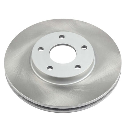 PowerStop Power Stop 10-13 Ford Transit Connect Front Semi Coated Rotor