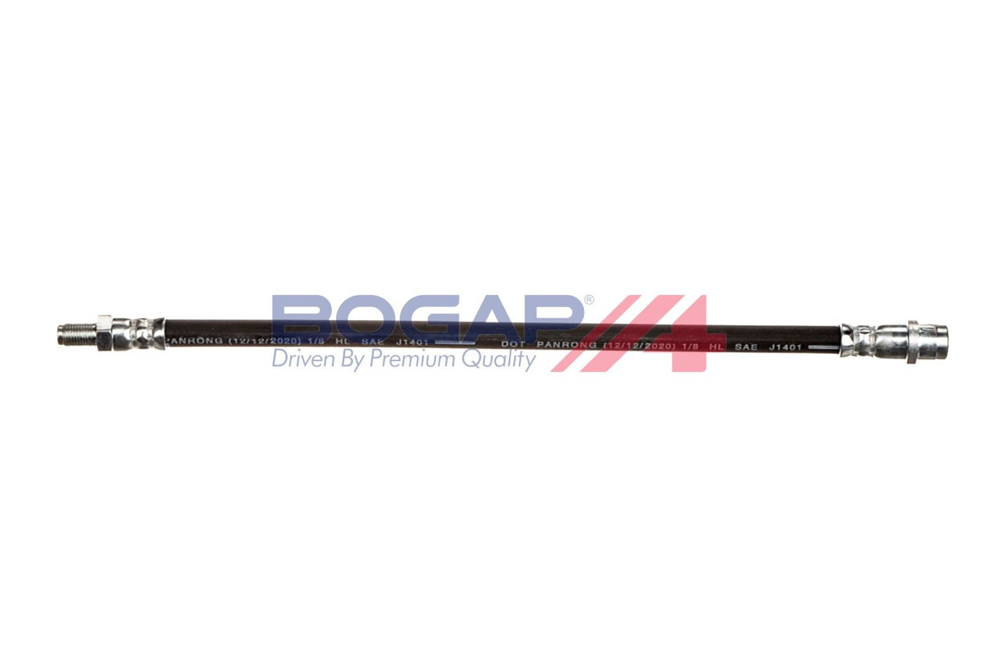 BOGAP C3124106 Brake Hose