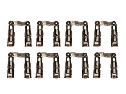 Comp Cams Lifter Set, Race Xd .904 Bbc Bronze Bushing W/ Dlc Finish