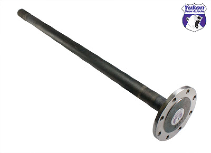 Yukon Gear & Axle Yukon Gear Replacement Axle Shaft For Dana S110 / 34 Spline / 41.0in