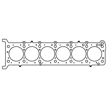 Cometic Gasket Cometic Mercedes-Benz 6.0L M120 6.9/7.0L M297 .066in MLS Cylinder Head Gasket - 90mm Bore - LHS