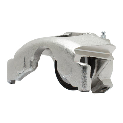 DFC 77-81 American Motors CONCORD Front-L Premium Caliper - Silver Zinc Coated