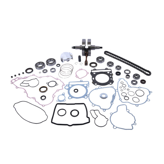 Vertex Pistons Vertex KTM Complete Engine Rebuild Kit