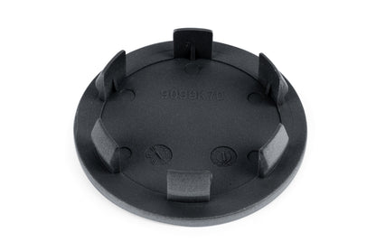APR Center Cap (Use w/Flow Formed Wheels) - Static - Silver