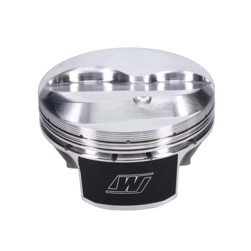 Wiseco Chevy Small Block 4.035in Bore 1.550in CH 13.50 CC Piston Set