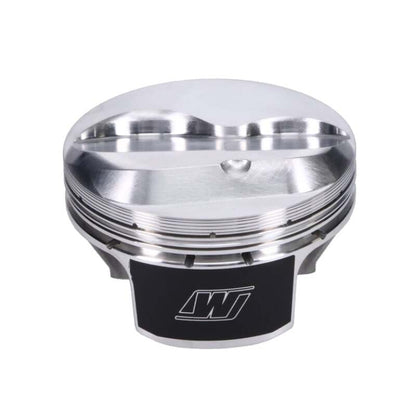 Wiseco Chevy Small Block 4.030in Bore 1.550in CH 13.50 CC Piston Set