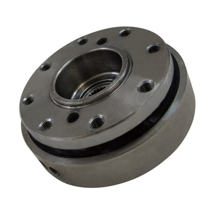 Yukon Gear & Axle Yukon Gear Pinion Flange For 11-15 Ford F250/ F350/F450 10.5in Pinion Flange w/ Balancer 37 Spline