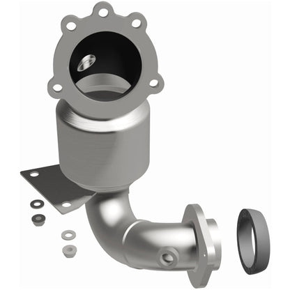 MagnaFlow Direct Fit Catalytic Converter 08-09 Dodge Caliber 2.4L T