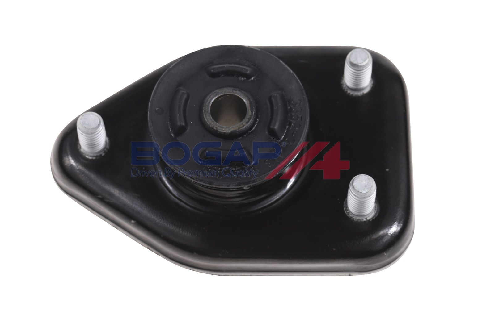 BOGAP B3422108 Suspension Strut Support Mount