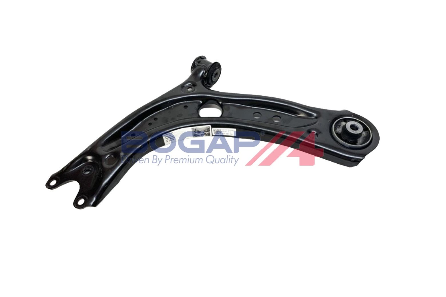 BOGAP A3327271 Control/Trailing Arm, Wheel Suspension