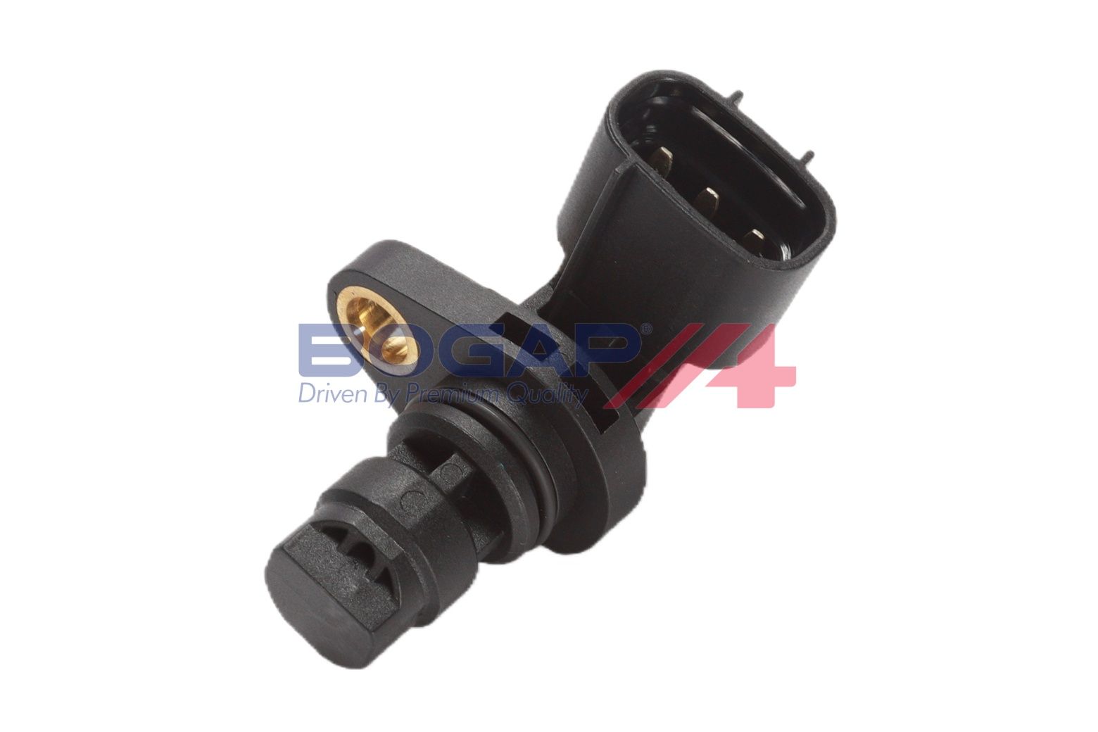 BOGAP L6115100 Sensor, Crankshaft Pulse