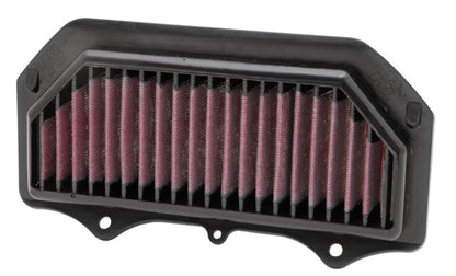 K&N Engineering K&N 11-13 Suzuki GSXR600/GSXR750 Race Specific Air Filter