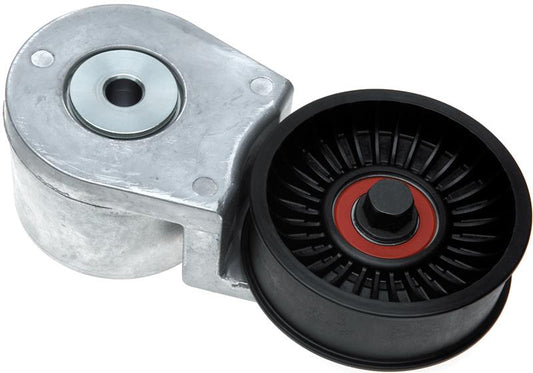 Gates 88-93 Chevrolet C & K Series Pickup V-8 7.4L Tensioner Assy. Belt Drive Tensioner