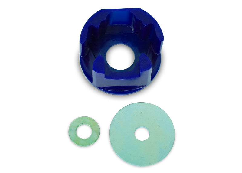 SuperPro 2009 Volkswagen Eos Komfort Rear Lower Pendulum Mount Insert Bushing - Motorsport