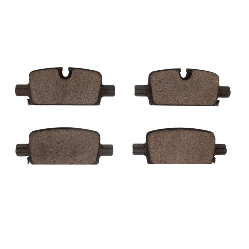 R1 Concepts R1 19-26 Rivian EDV700 Rear Off-Road/Tow Brake Pads