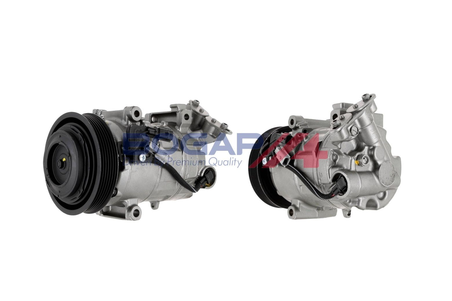 BOGAP R4110110 Compressor, Air Conditioning