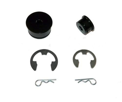 Torque Solution Complete Shifter Bushing Combo Kit: 04-05 Subaru STi