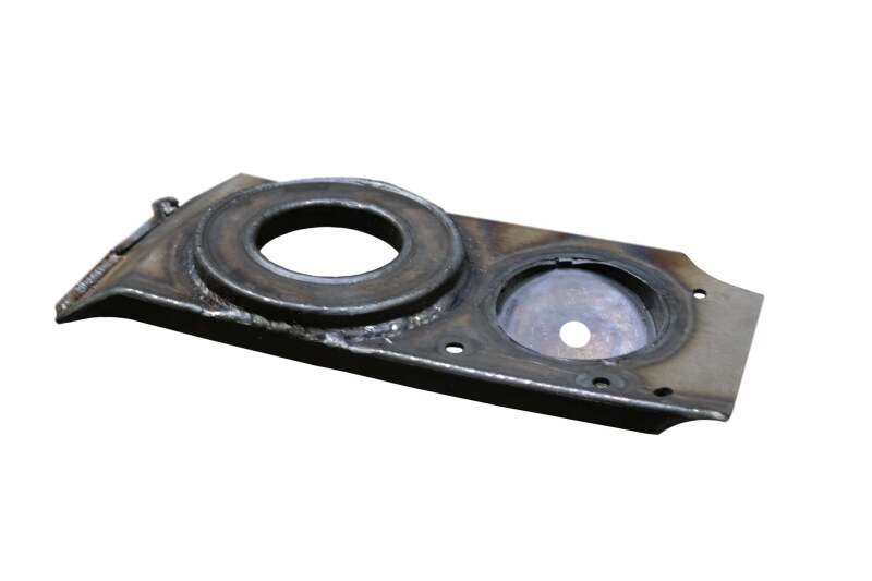 RustBuster Rust Buster 1996-2002 Toyota 4Runner Rear Upper Coil Spring Bucket & Shock Mount - Right