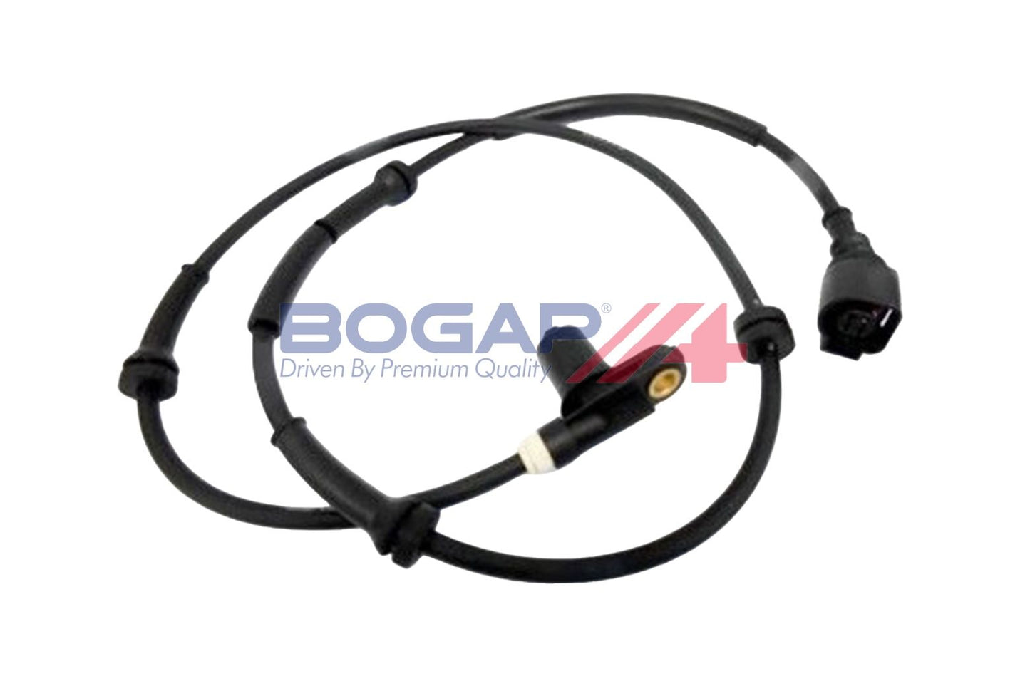 BOGAP A7117272 Sensor, Wheel Speed