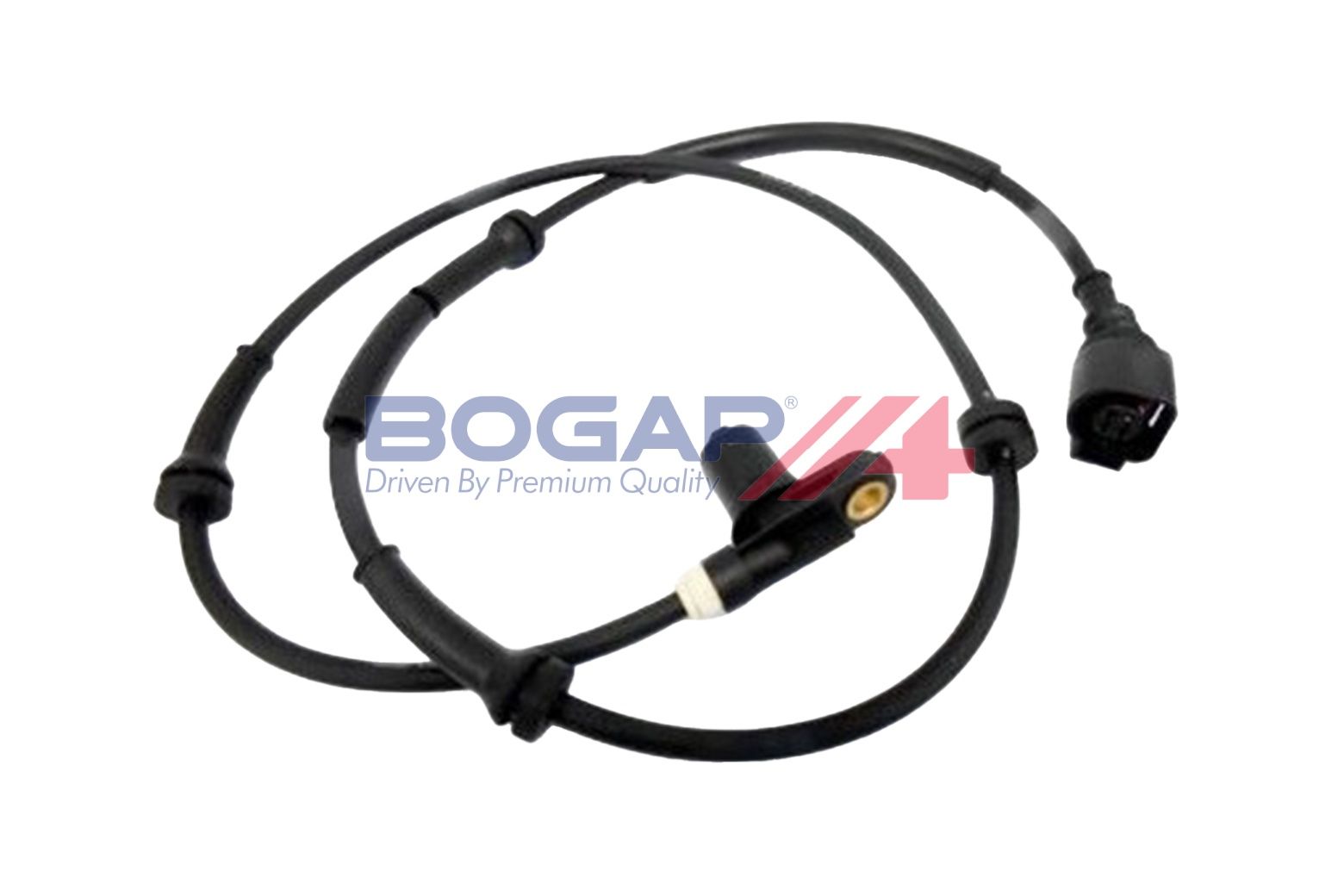 BOGAP A7117272 Sensor, Wheel Speed