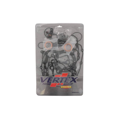 Vertex Pistons Vertex Gaskets 18-21 Honda CRF250R Complete Gasket Kit