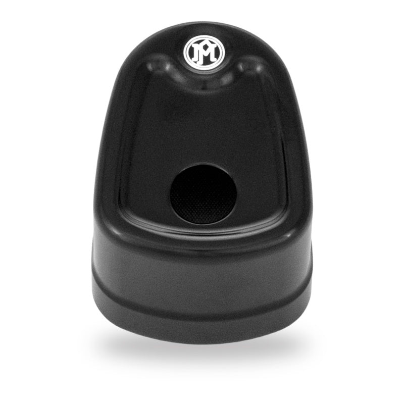 Performance Machine FL Ign. Sw. Cover Assembly Smooth - Contrast Cut