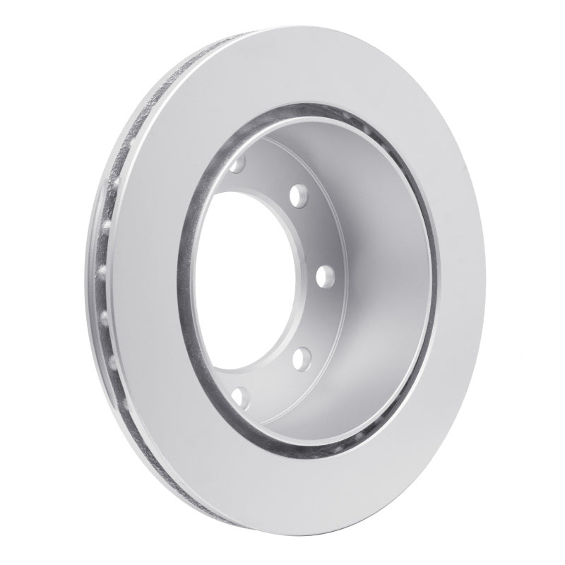 DFC 99-20 Chevrolet Suburban 2500 Rear GeoSPEC Coated Rotor