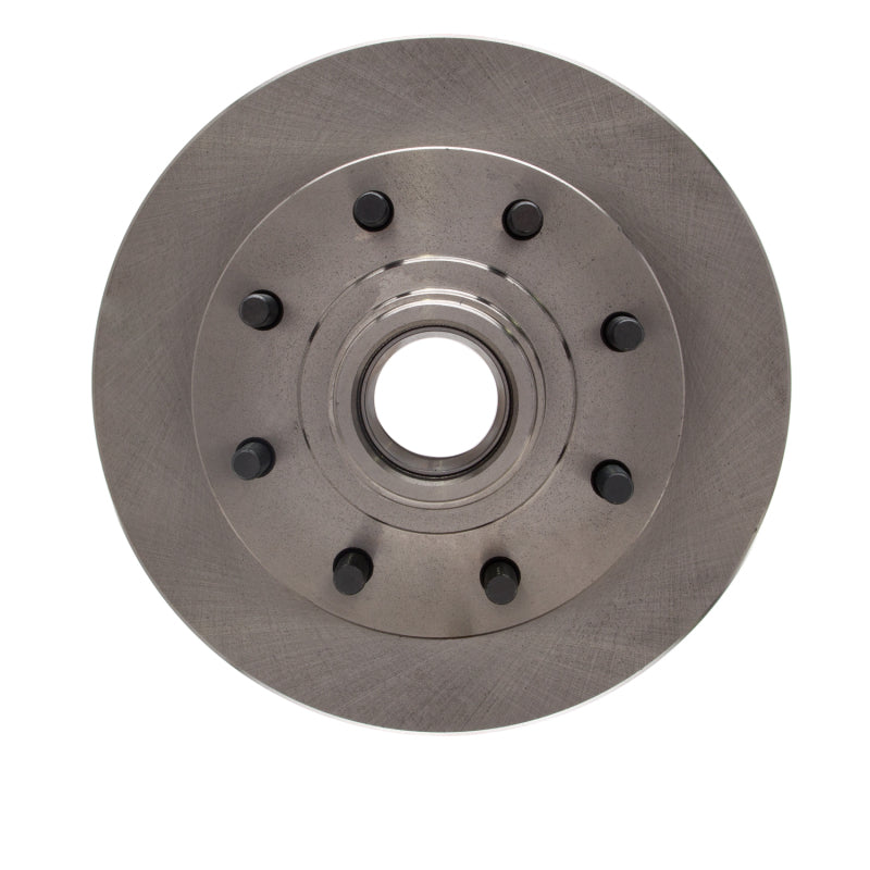 DFC 92-02 Chevrolet Suburban 1500 Front Brake Rotor