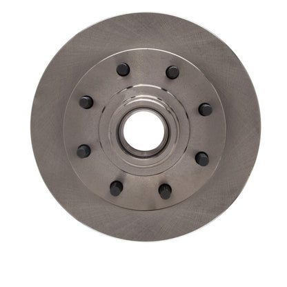 DFC 92-02 Chevrolet Suburban 1500 Front Brake Rotor