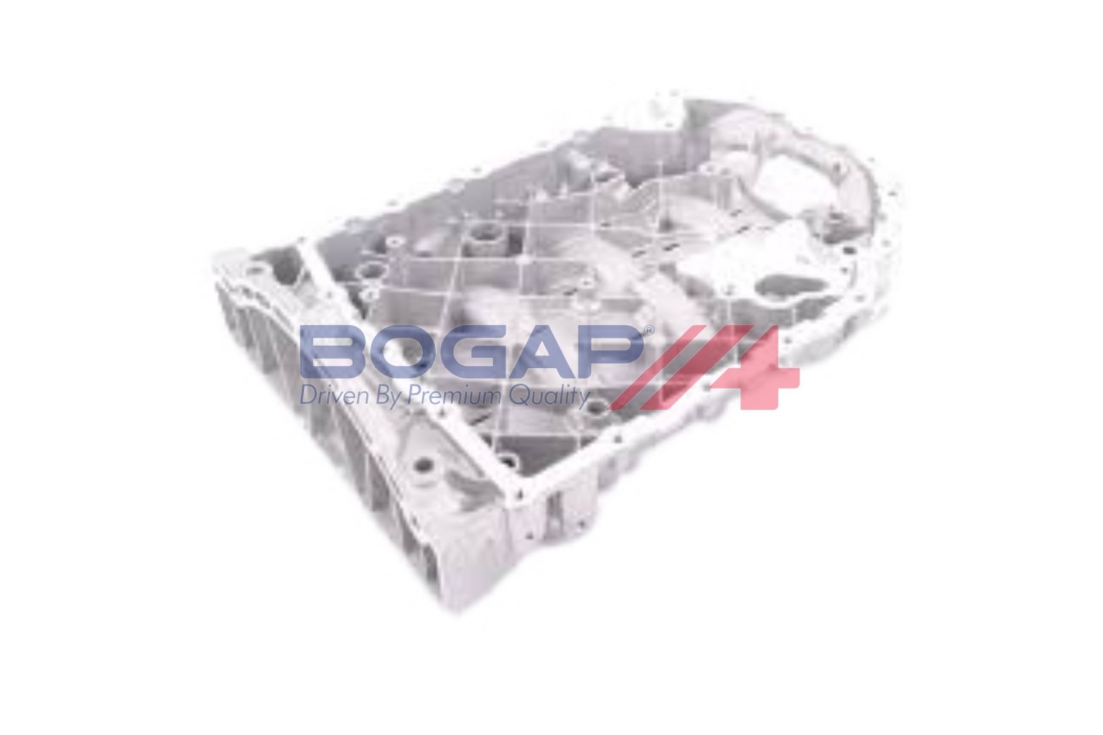 BOGAP A1919187 Oil Sump