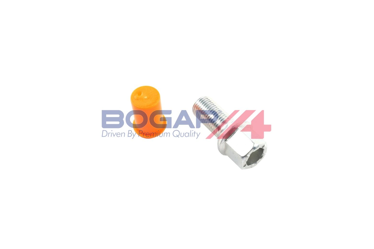 BOGAP A3336105 Wheel Stud