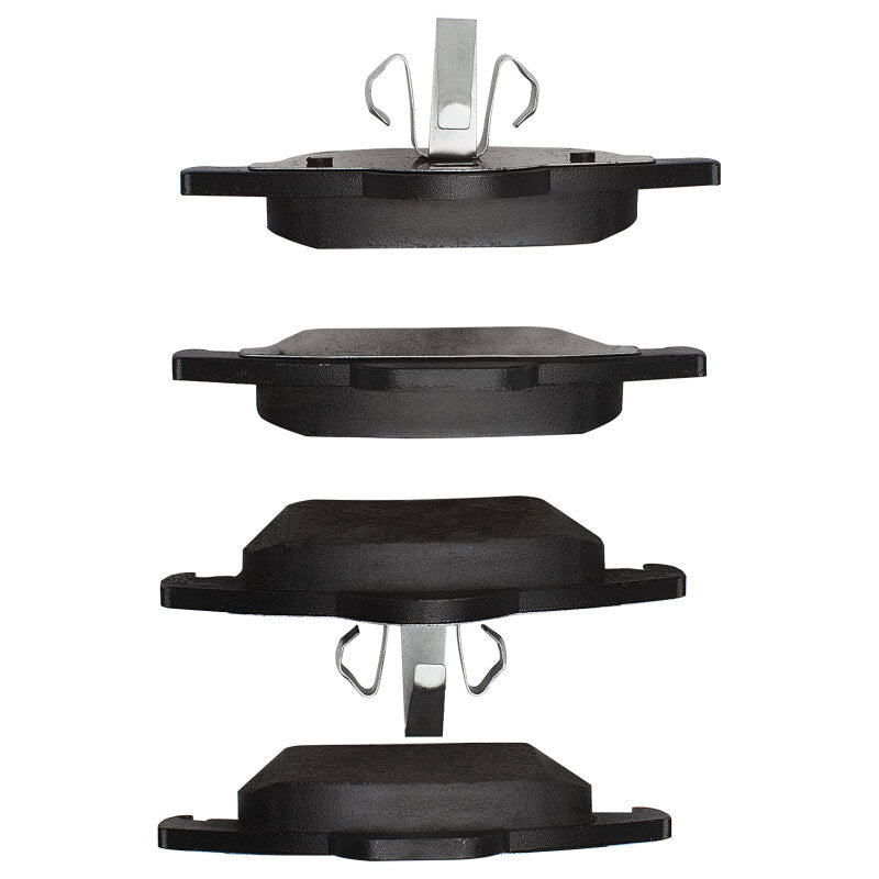 R1 Concepts R1 03-14 Volvo XC90 Rear Optimum OE Brake Pads