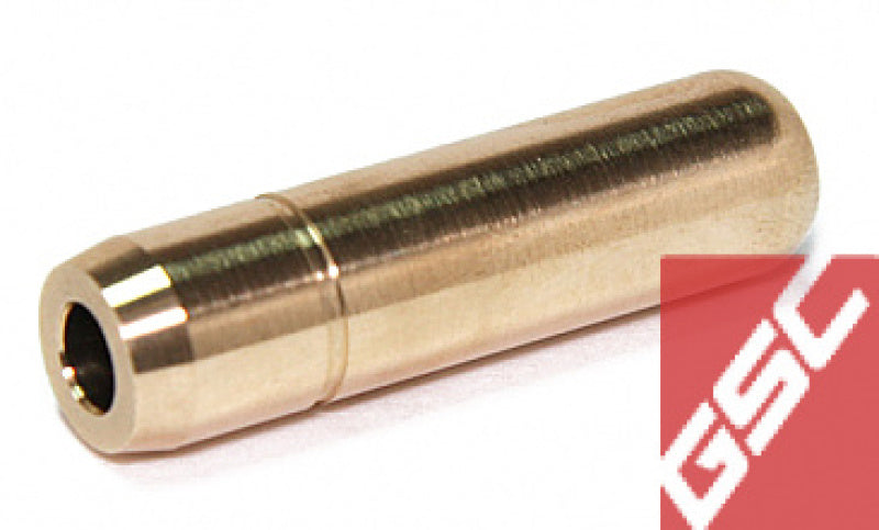 GSC Power Division GSC P-D Hyundai G4KF Theta Manganese Bronze Exhaust Valve Guide - Single