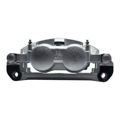 DFC 13-22 Ford F-250 Super Duty 4WD Front-R/Front Right Premium Caliper - Silver Zinc Coated