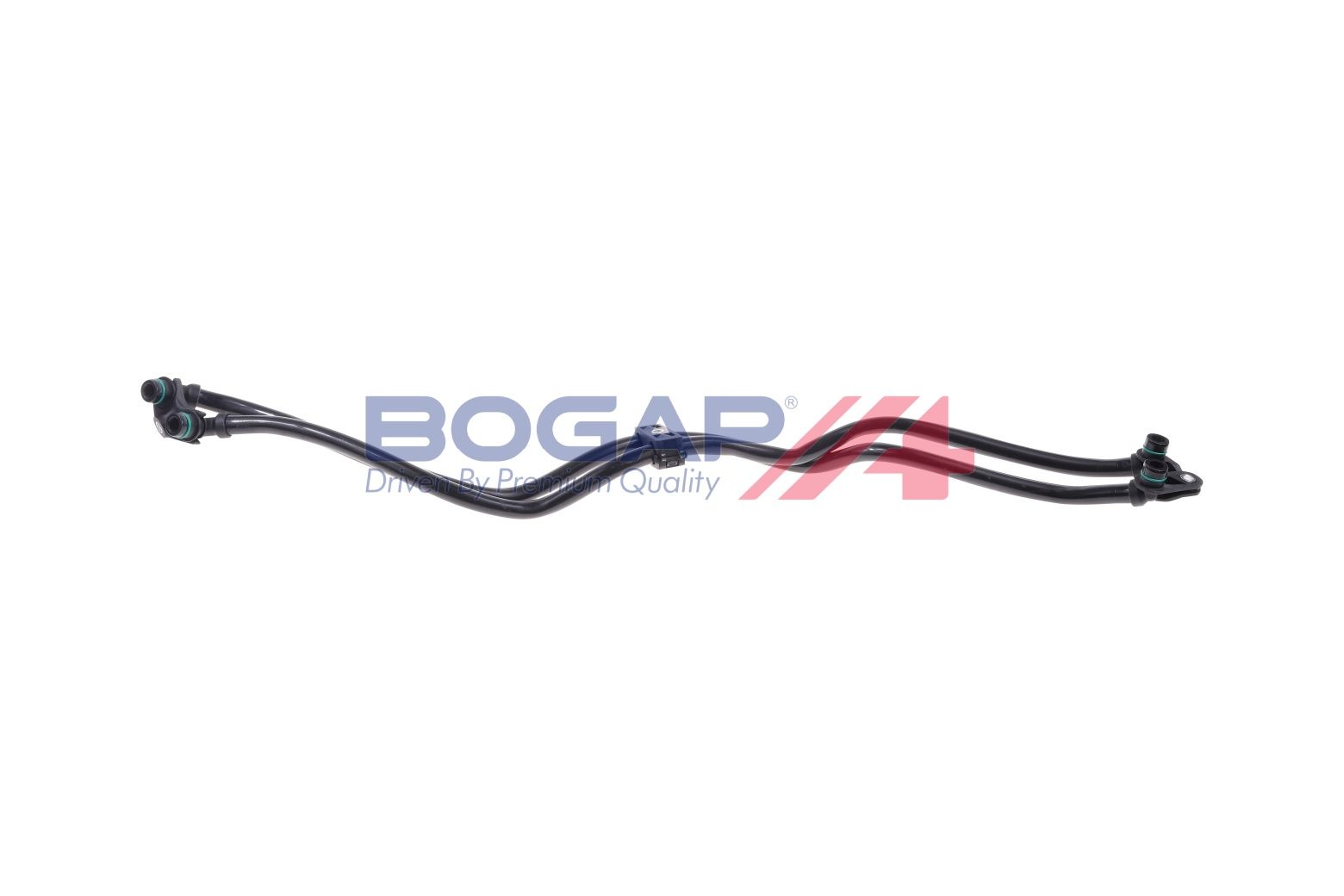 BOGAP B2123100 Hose, Transmission Oil Cooler